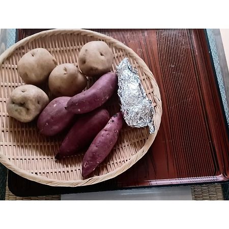 Onsen Hotel Tsutsujiso - Vacation Stay 03267V Китами Екстериор снимка