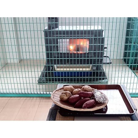 Onsen Hotel Tsutsujiso - Vacation Stay 03267V Китами Екстериор снимка