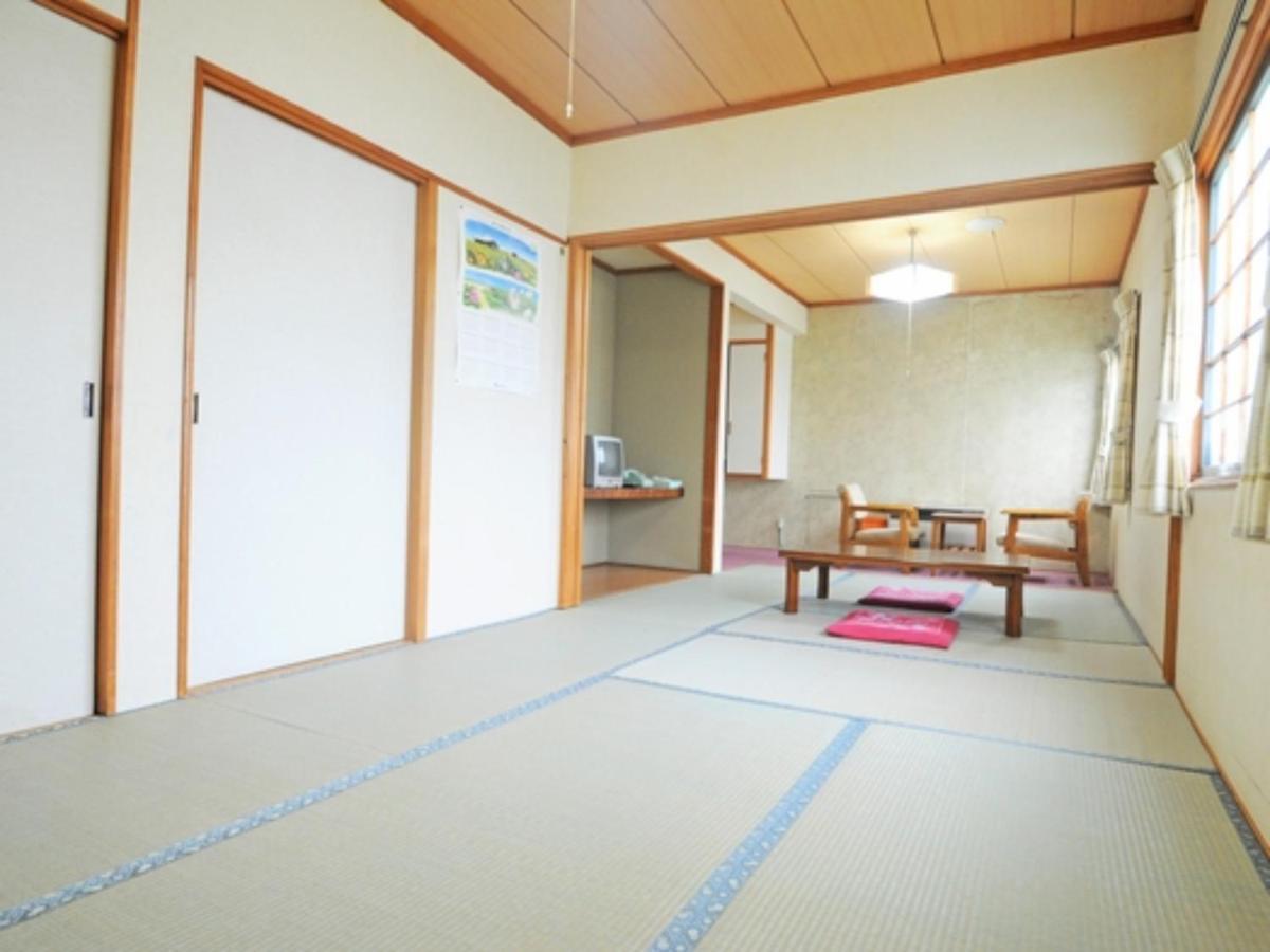 Onsen Hotel Tsutsujiso - Vacation Stay 03267V Китами Екстериор снимка