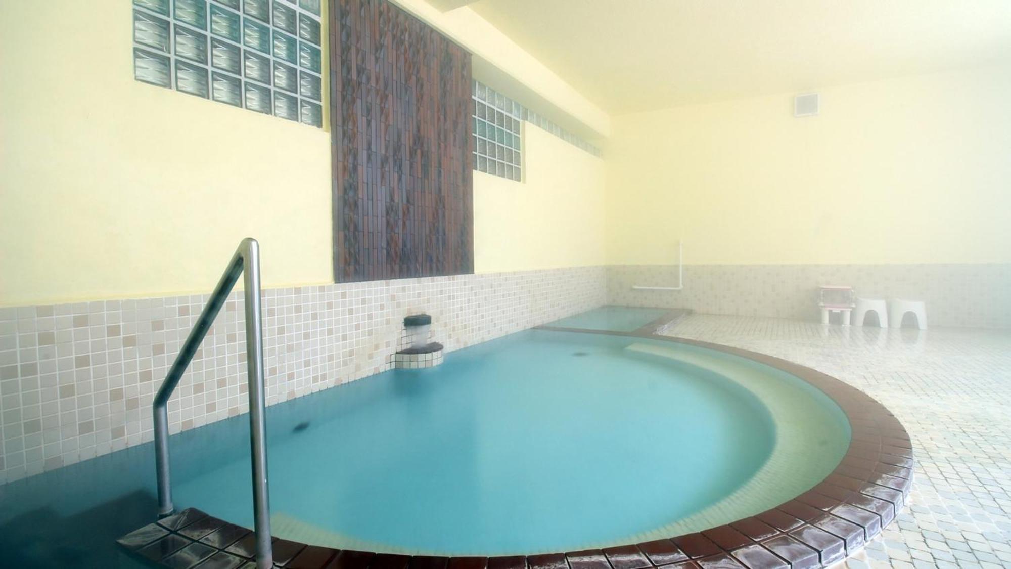 Onsen Hotel Tsutsujiso - Vacation Stay 03267V Китами Екстериор снимка