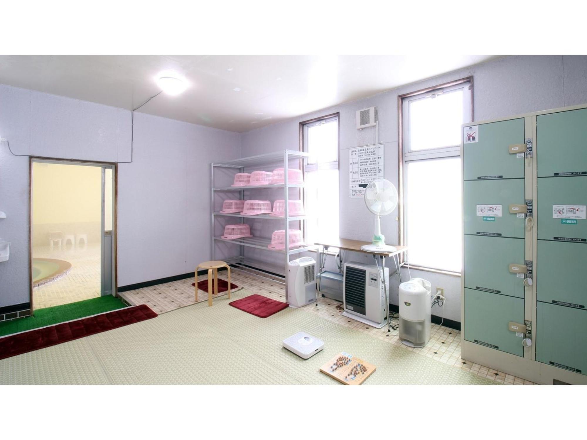 Onsen Hotel Tsutsujiso - Vacation Stay 03267V Китами Екстериор снимка